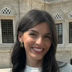 Dr Dania Benazzouz