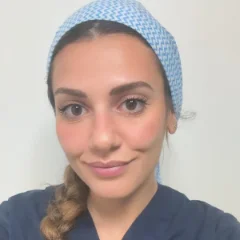 Dr Edna Cohen