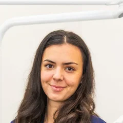 Dr Romane Ballarin