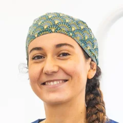 Dr Salomé Obadia