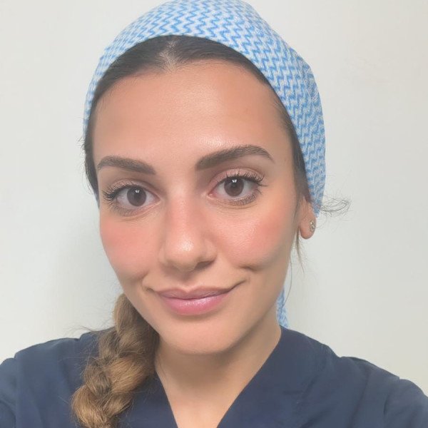 Dr Edna Cohen, chirurgien-dentiste à Marseille 10e